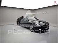 2016 KIA K7