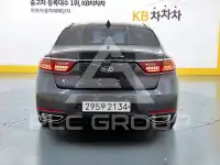 2016 KIA K7