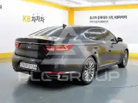 2016 KIA K7