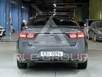 2016 KIA K7