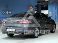 2016 KIA K7
