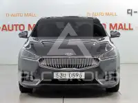 2016 KIA K7