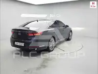 2016 KIA K7
