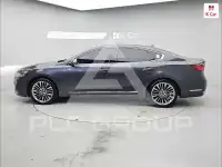 2016 KIA K7