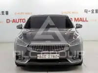 2016 KIA K7