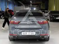 2016 KIA K7