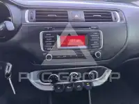 2016 KIA Pride