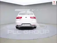 2016 KIA Pride