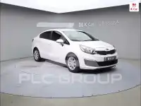 2016 KIA Pride