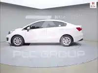 2016 KIA Pride