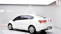 2016 KIA Pride