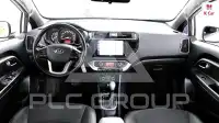 2016 KIA Pride