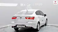2016 KIA Pride