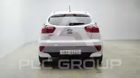 2016 KIA Pride