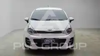 2016 KIA Pride