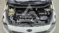 2016 KIA Pride