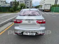 2016 KIA Pride