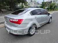 2016 KIA Pride