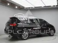2016 KIA Carnival