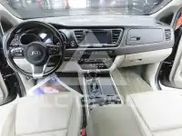 2016 KIA Carnival