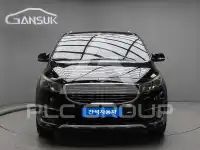 2016 KIA Carnival