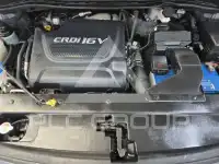 2016 KIA Carnival