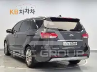 2016 KIA Carnival