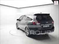 2016 KIA Carnival