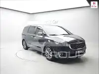 2016 KIA Carnival
