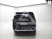 2016 KIA Carnival