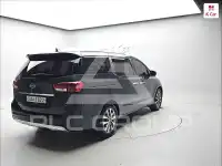 2016 KIA Carnival