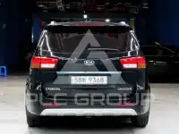 2016 KIA Carnival