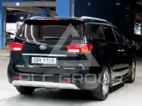 2016 KIA Carnival