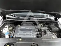 2016 KIA Carnival