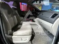 2016 KIA Carnival