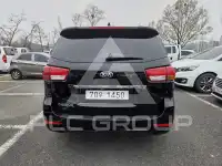 2016 KIA Carnival