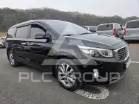 2016 KIA Carnival