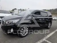 2016 KIA Carnival