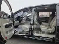 2016 KIA Carnival