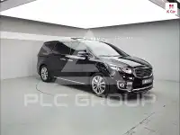 2016 KIA Carnival