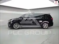 2016 KIA Carnival