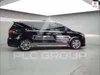 2016 KIA Carnival