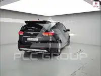 2016 KIA Carnival