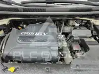 2016 KIA Carnival