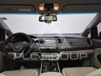 2016 KIA Carnival