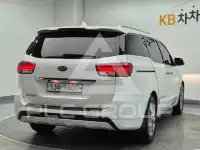 2016 KIA Carnival