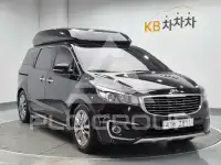 2016 KIA Carnival