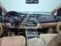 2016 KIA Carnival