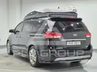 2016 KIA Carnival