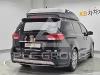 2016 KIA Carnival